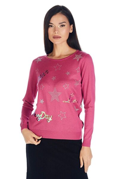 Solo Kadın Triko, Kazak