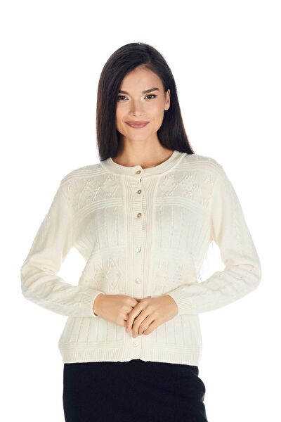 Solo Günlük Hırka