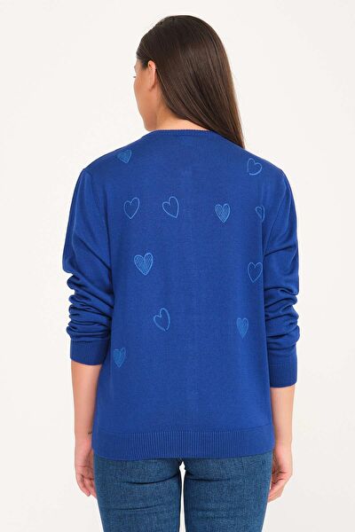 Solo Günlük Hırka