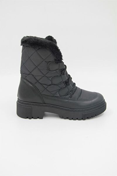 STEP MORE Kadın Bot