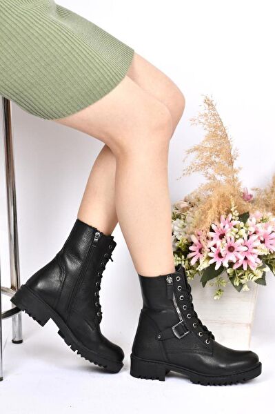 STEP MORE Kadın Bot