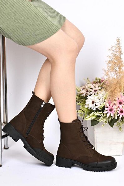 STEP MORE Kadın Bot