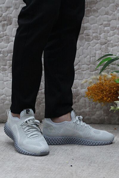 Pierre Cardin Erkek Sneaker Ayakkabı