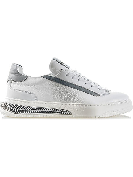 Pierre Cardin Erkek Sneaker Ayakkabı