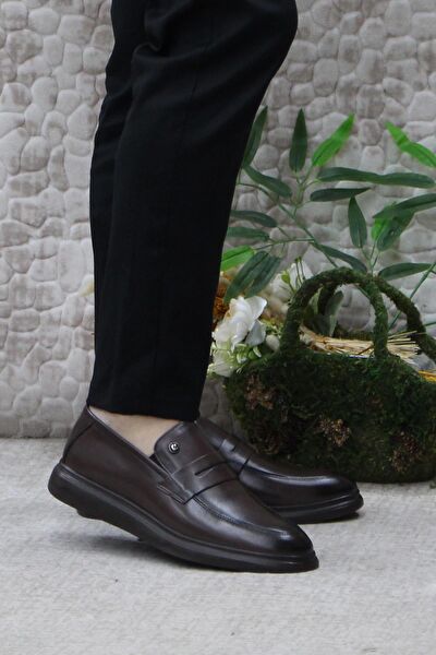 Pierre Cardin Erkek Klasik Ayakkabı