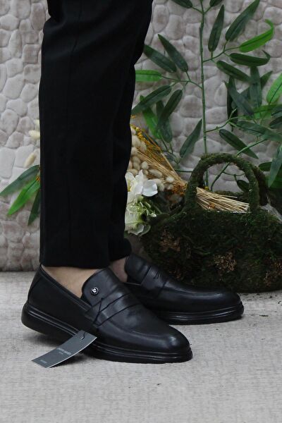 Pierre Cardin Erkek Klasik Ayakkabı