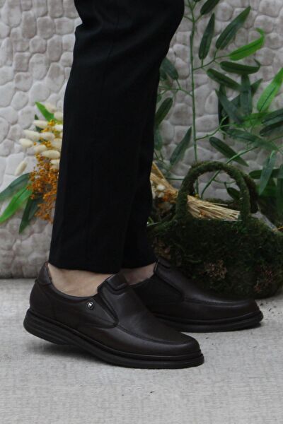 Pierre Cardin Erkek Klasik Ayakkabı