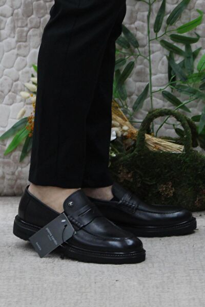 Pierre Cardin Erkek Loafer Ayakkabı