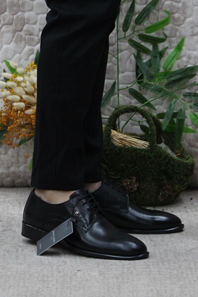 Pierre Cardin Erkek Klasik Ayakkabı