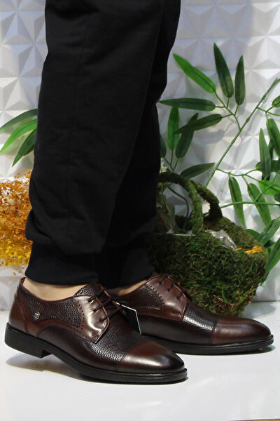 Pierre Cardin Erkek Klasik Ayakkabı