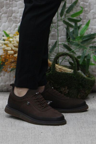 Pierre Cardin Erkek Klasik Ayakkabı