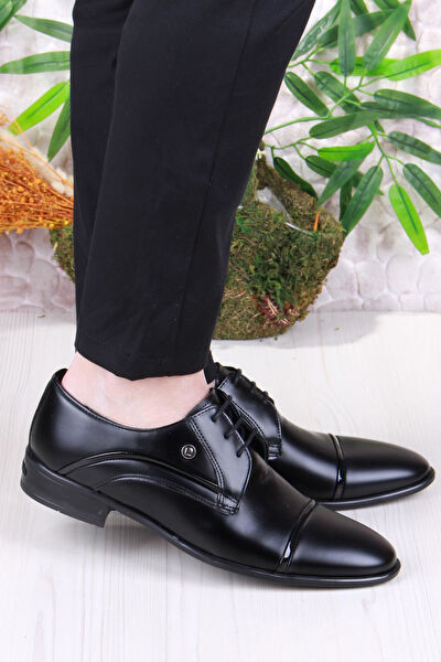 Pierre Cardin Erkek Klasik Ayakkabı