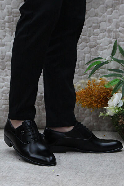 Pierre Cardin Erkek Klasik Ayakkabı