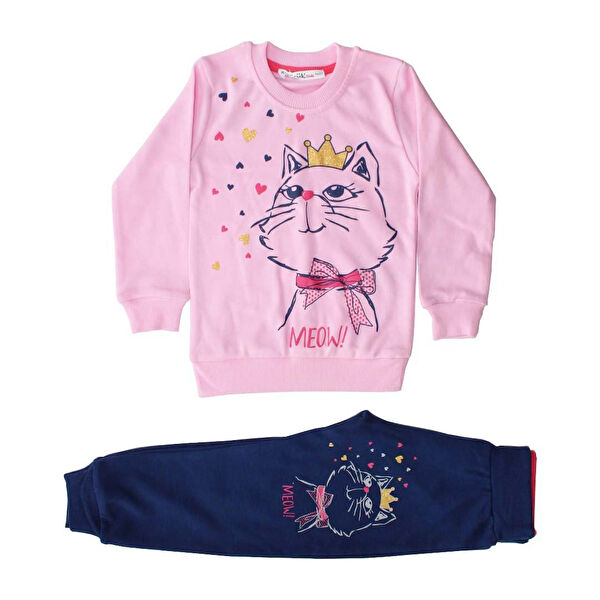 Bebegen Bebek Alt, Üst Takım