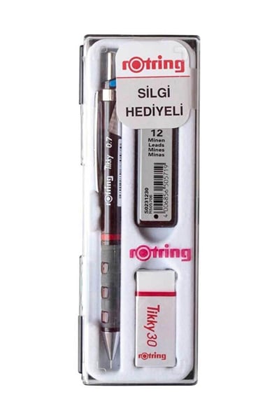 Rotring Versatil Kalem