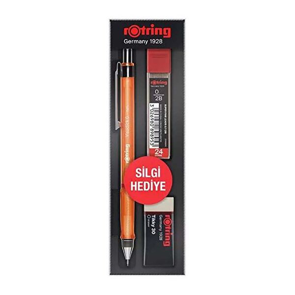 Rotring Versatil Kalem