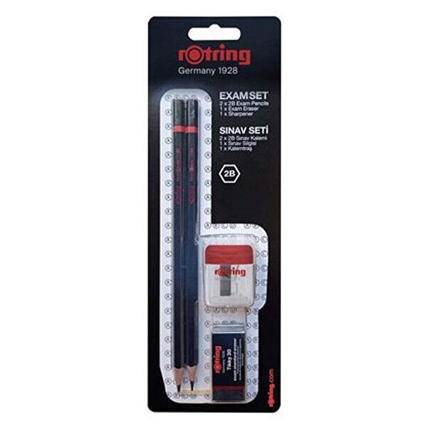 Rotring Kurşun Kalem