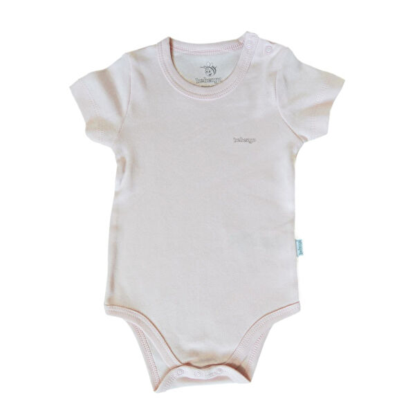 Bebengo Body, Zıbın