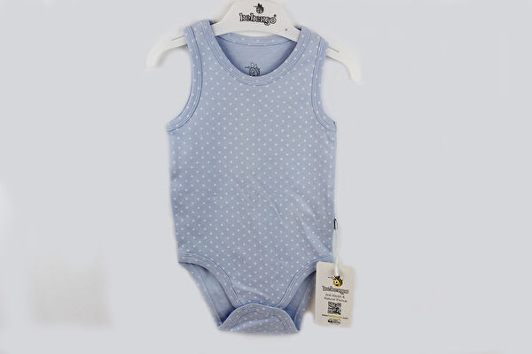 Bebengo Body, Zıbın