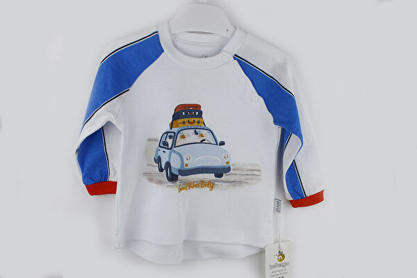 Bebengo Bebek Alt, Üst Takım