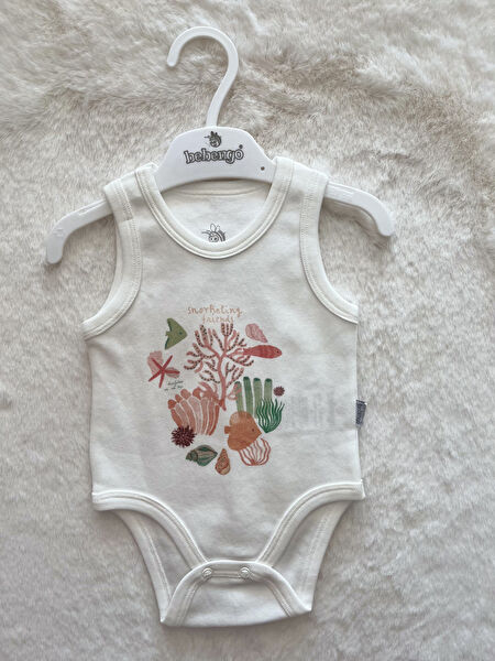 Bebengo Body, Zıbın