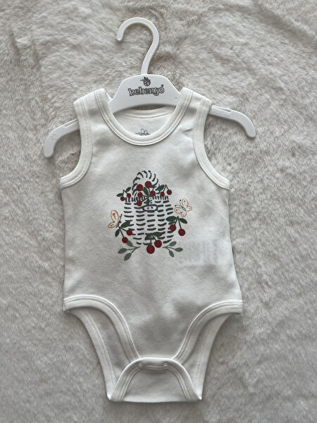 Bebengo Body, Zıbın