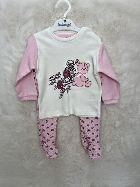 Bebengo Body, Zıbın