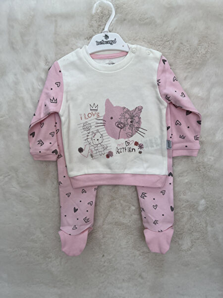 Bebengo Body, Zıbın