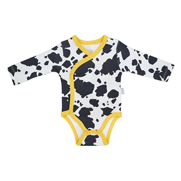 Bebengo Body, Zıbın