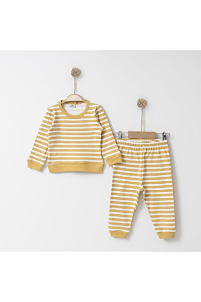 Bebengo Bebek Pijama, Pijama Takımı