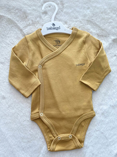 Bebengo Body, Zıbın