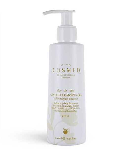 Cosmed Yüz Temizleyiciler