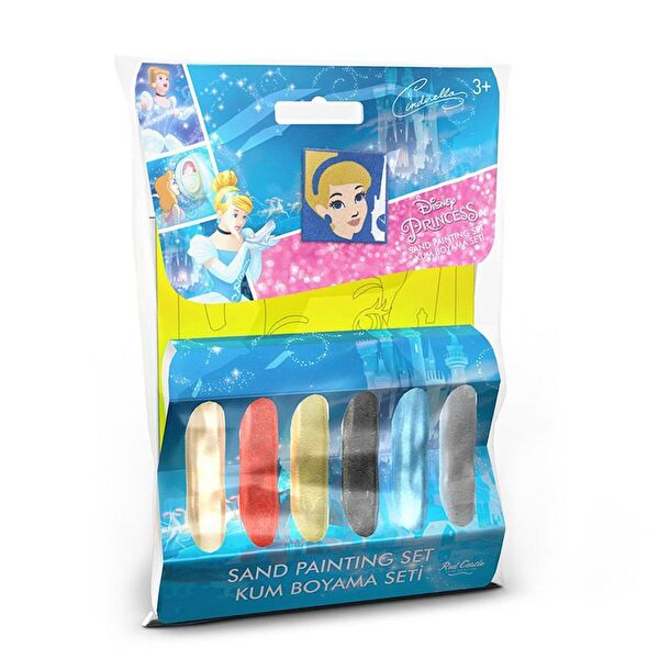 Red Castle Eğitici Oyuncaklar