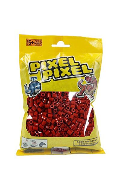 Pixel Pixel Boncuk