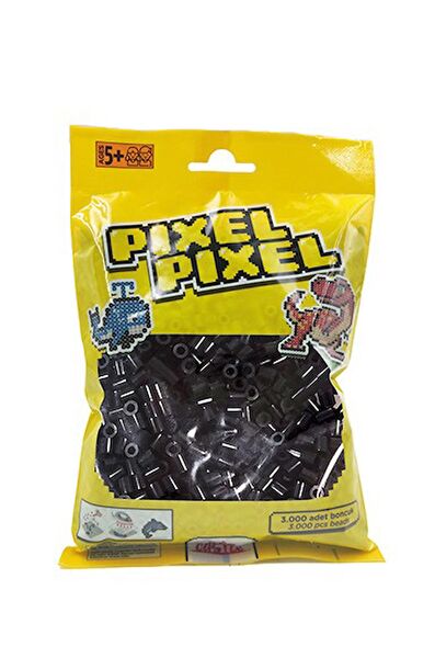 Pixel Pixel Boncuk