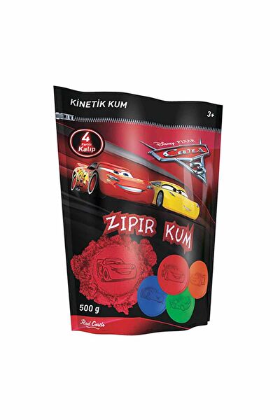 Red Castle Kinetik Kum