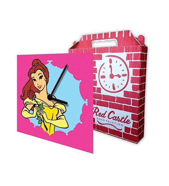 Red Castle Eğitici Oyuncaklar