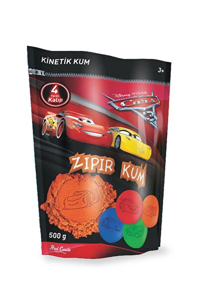 Red Castle Kinetik Kum