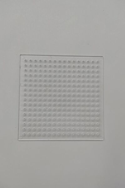 Pixel Pixel Eğitici Oyuncaklar