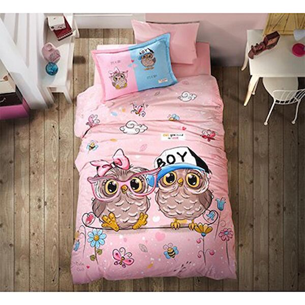 Clasy Nevresim Takımı