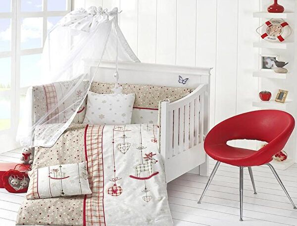 First Choice Bebek Uyku Seti