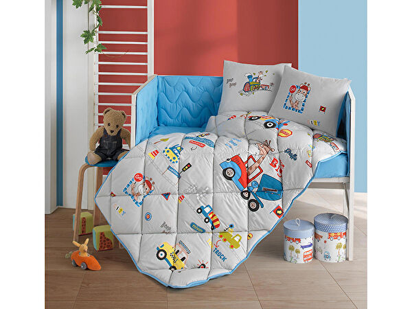 Clasy Bebek Uyku Seti