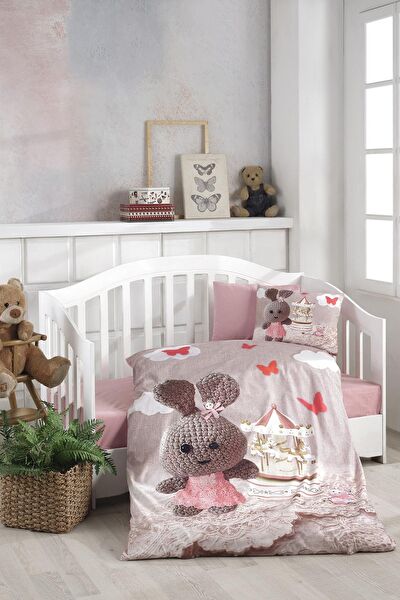 Bonjardin Home Bebek Nevresimleri