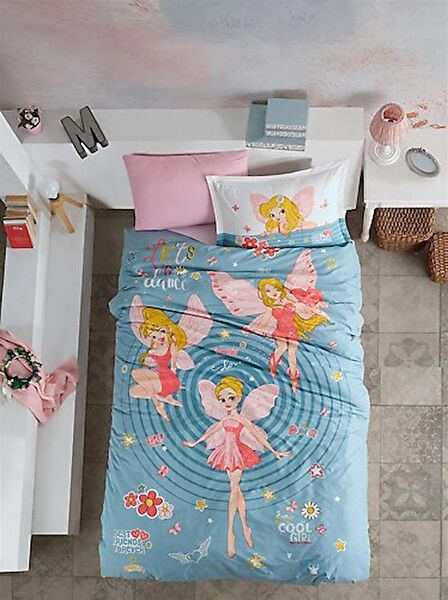 Clasy Nevresim Takımı