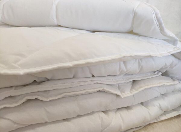 Ete Hometex Elyaf Yorgan