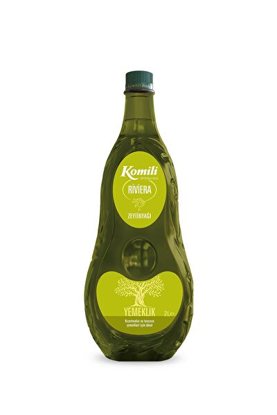 Komili Zeytinyağı