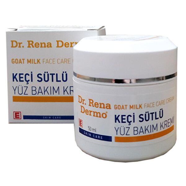 Dr. Reno Dermo Yüz Nemlendiriciler