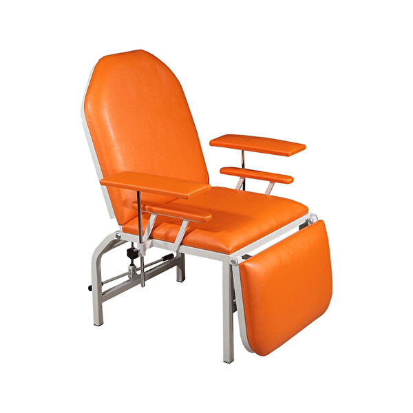 Baymedikal Tekerlekli Sandalye