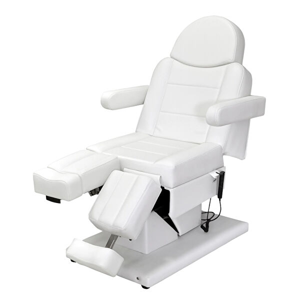 Baymedikal Cilt Bakım Alet, Ekipmanları