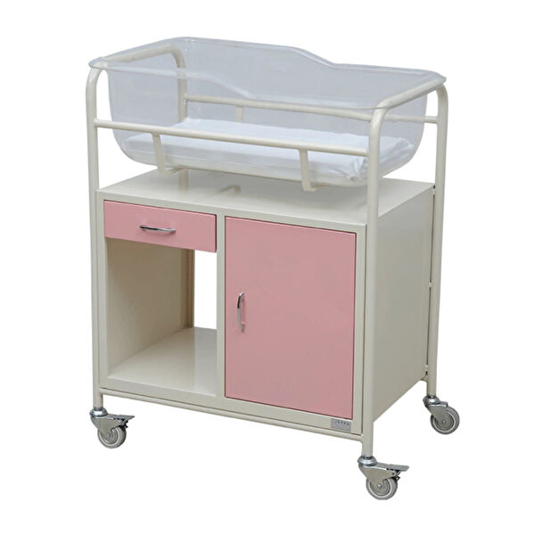 Baymedikal Tekerlekli Sandalye